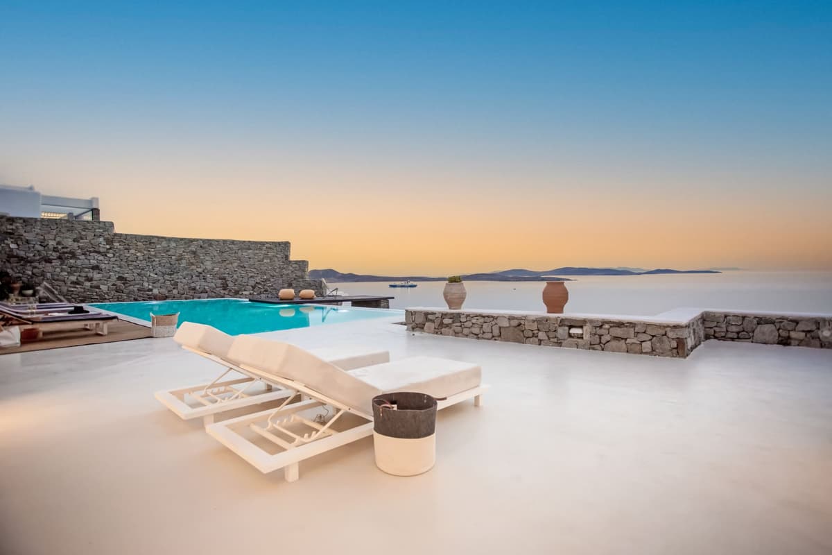 Maison Haute — luxury villa photo 83
