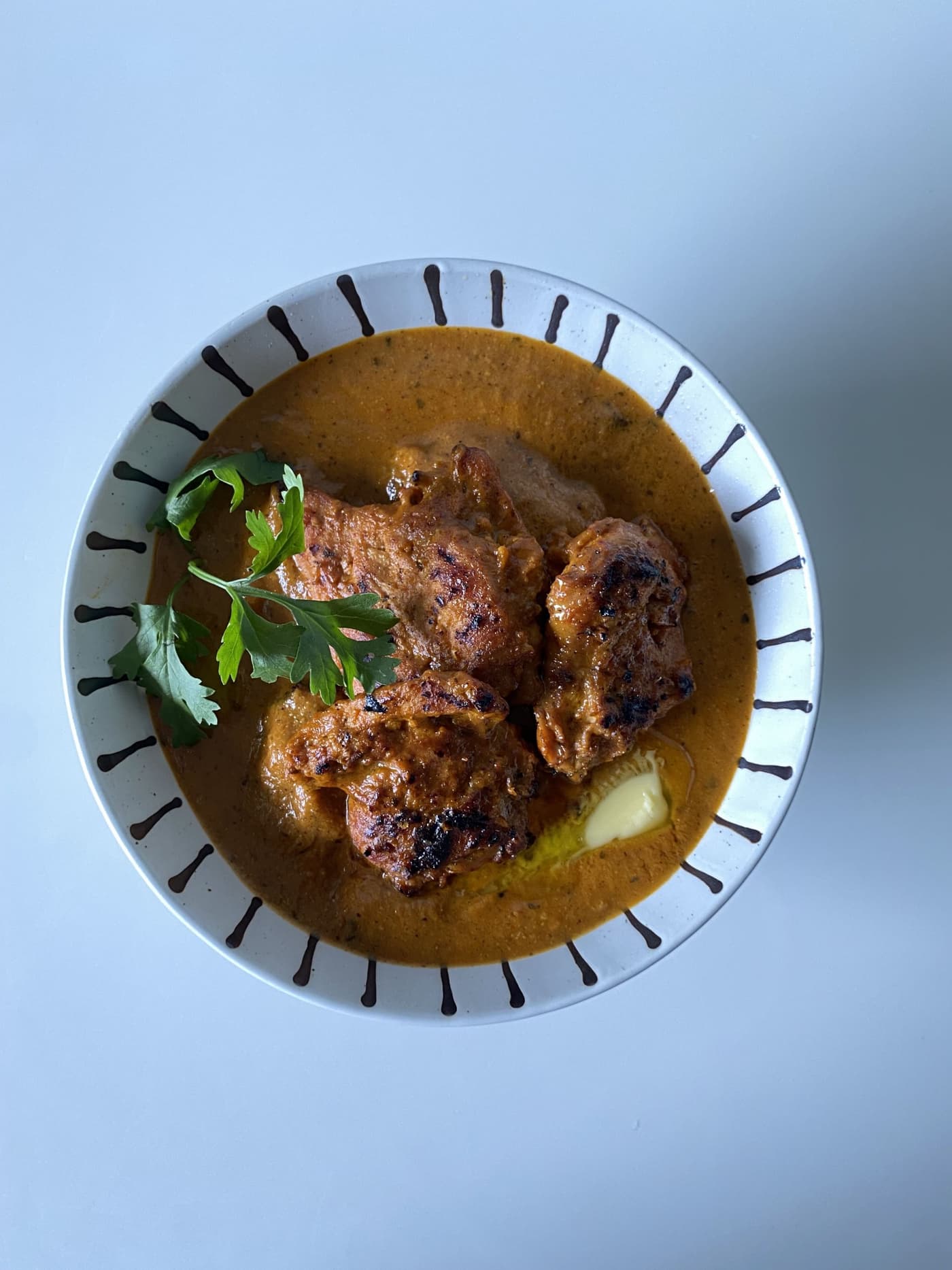 Culinary portfolio — photo 3