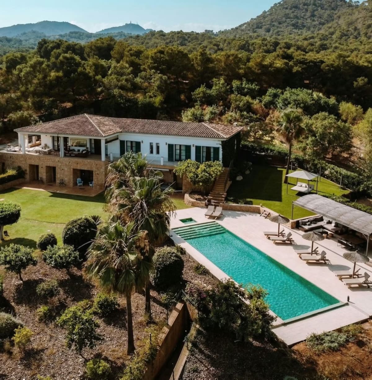 Villa Solis — luxury villa photo 2