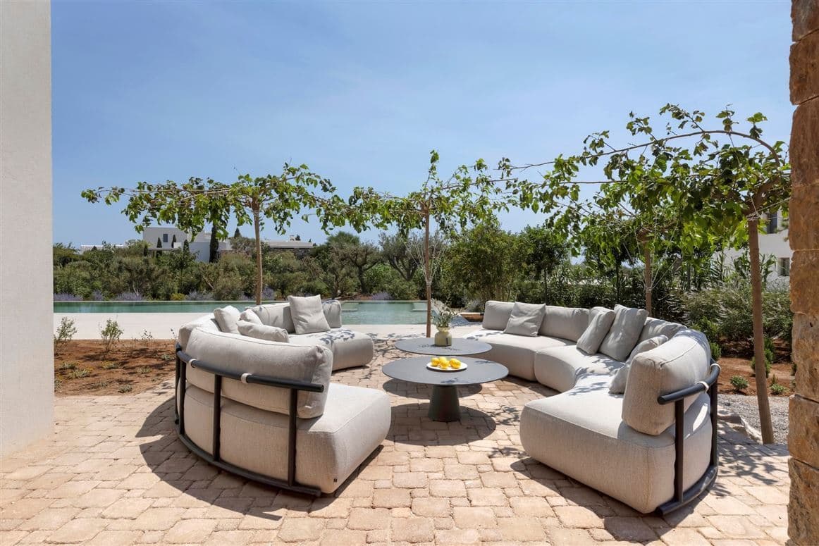 Villa Lavender — luxury villa photo 3