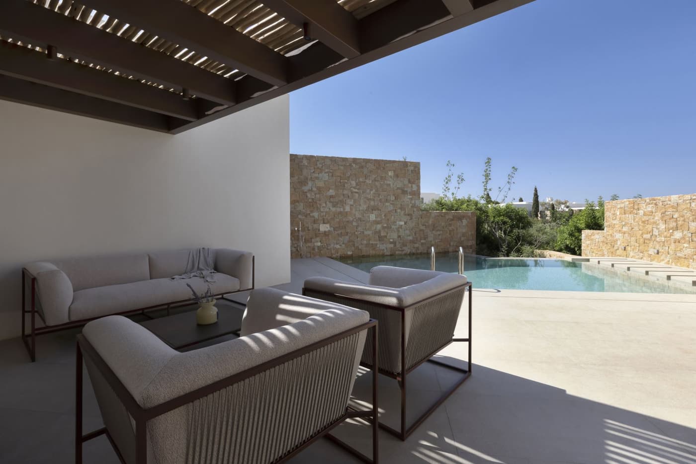 Villa Allium — luxury villa photo 3