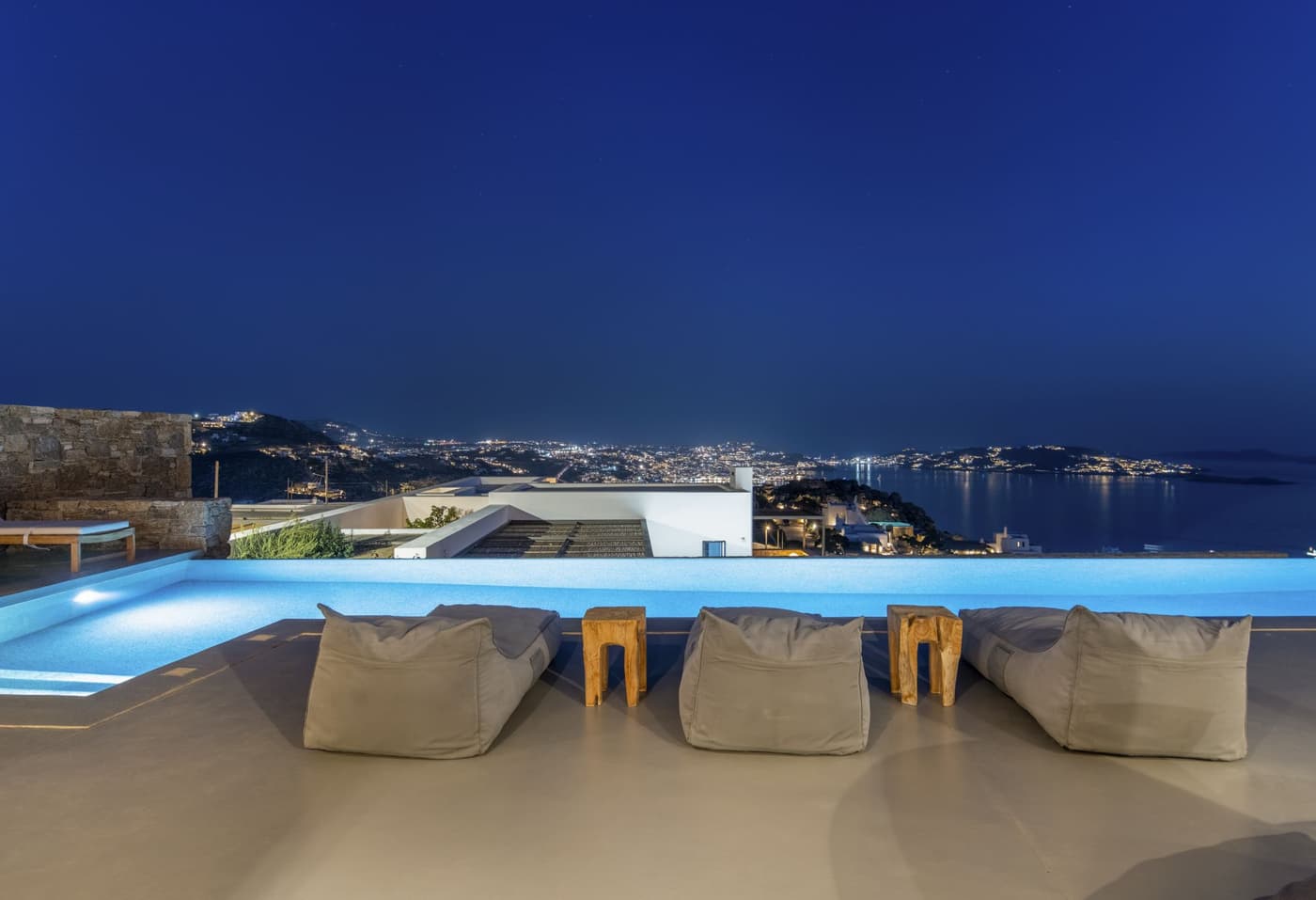 Villa Faros-Mykonos — luxury villa photo 113