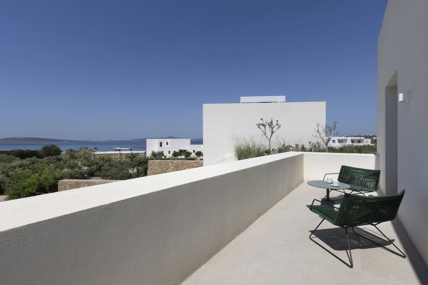 Villa Allium — luxury villa photo 13