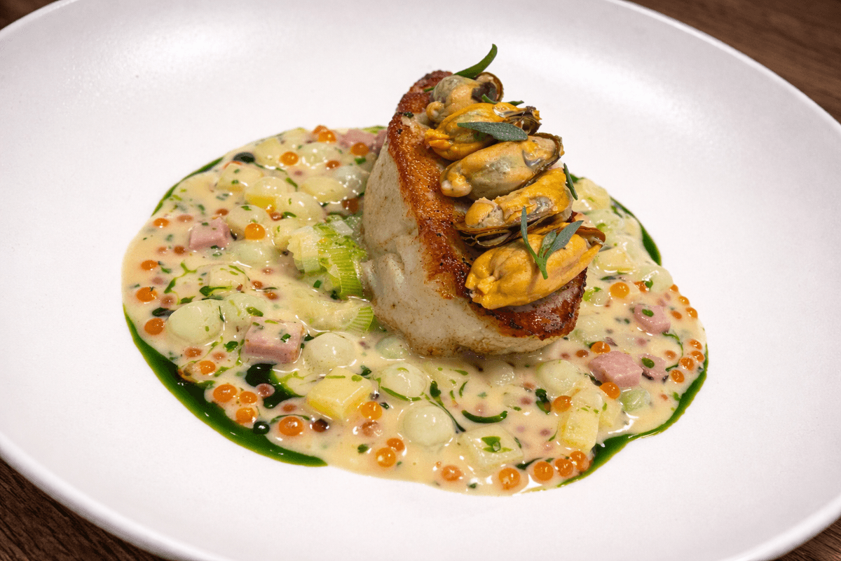 Menu showcase — photo 4