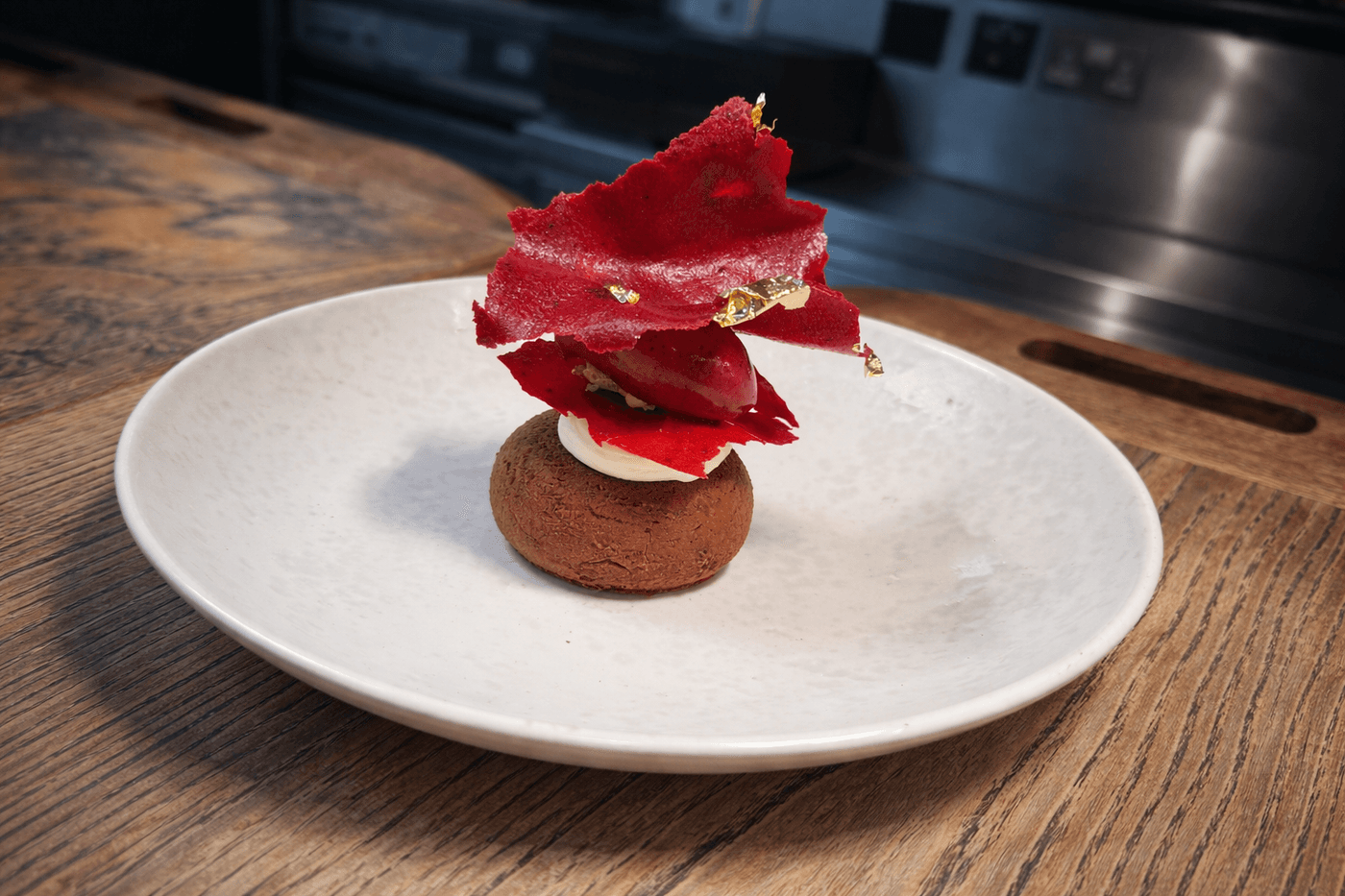 Menu showcase — photo 2