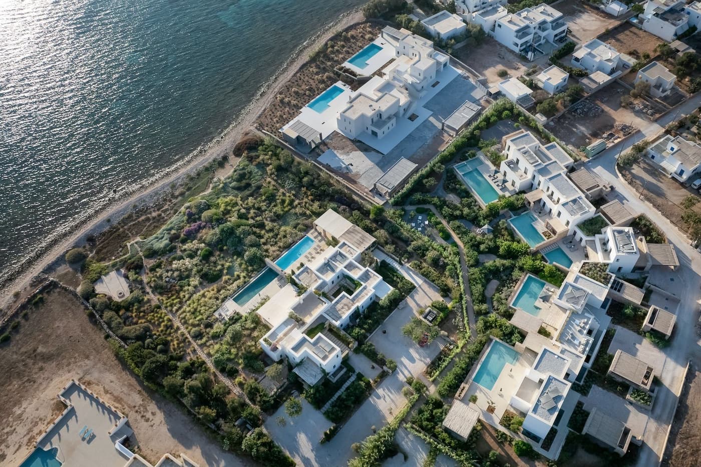 Villa Lavender — luxury villa photo 2
