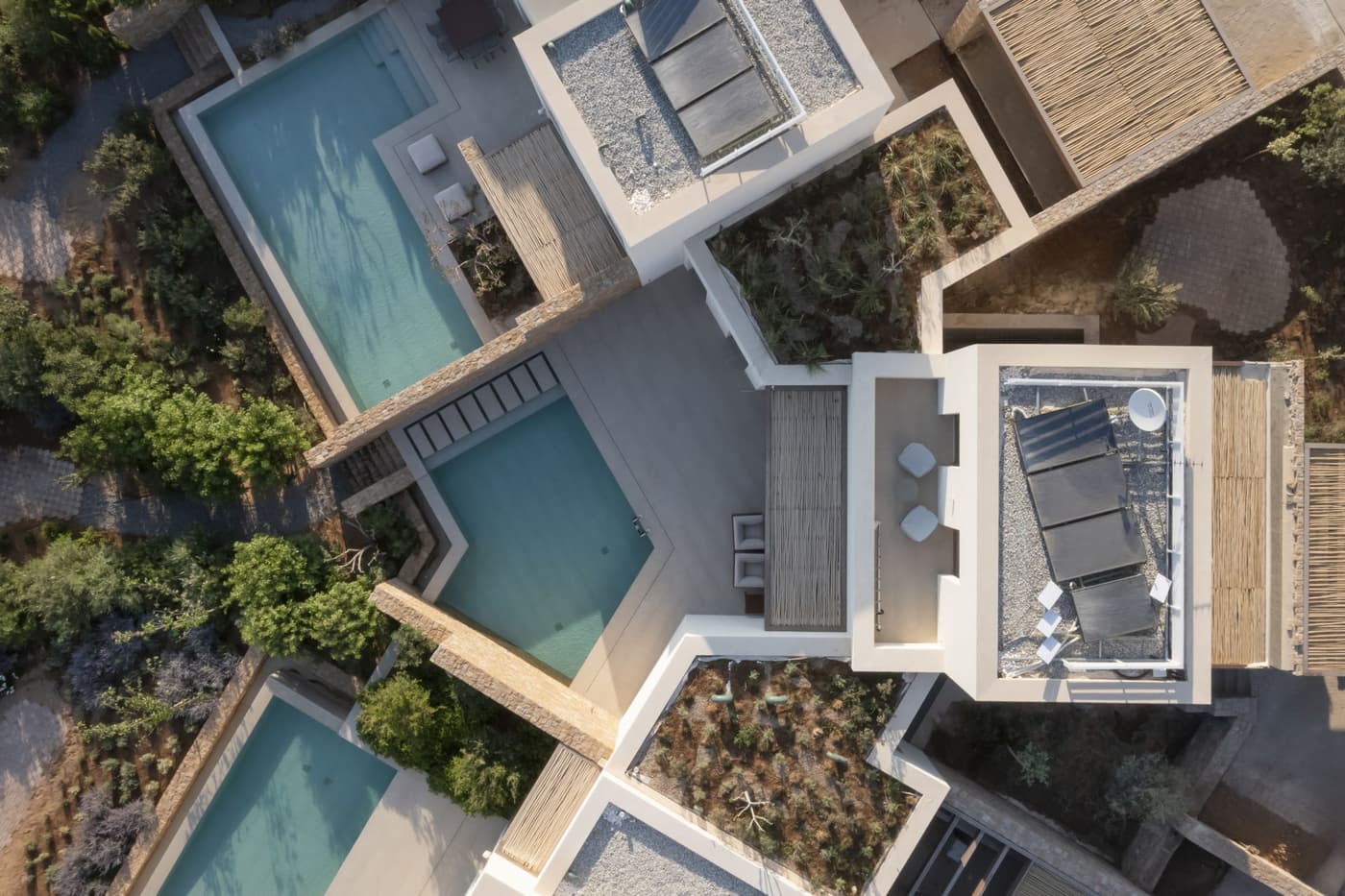 Villa Allium — luxury villa photo 2