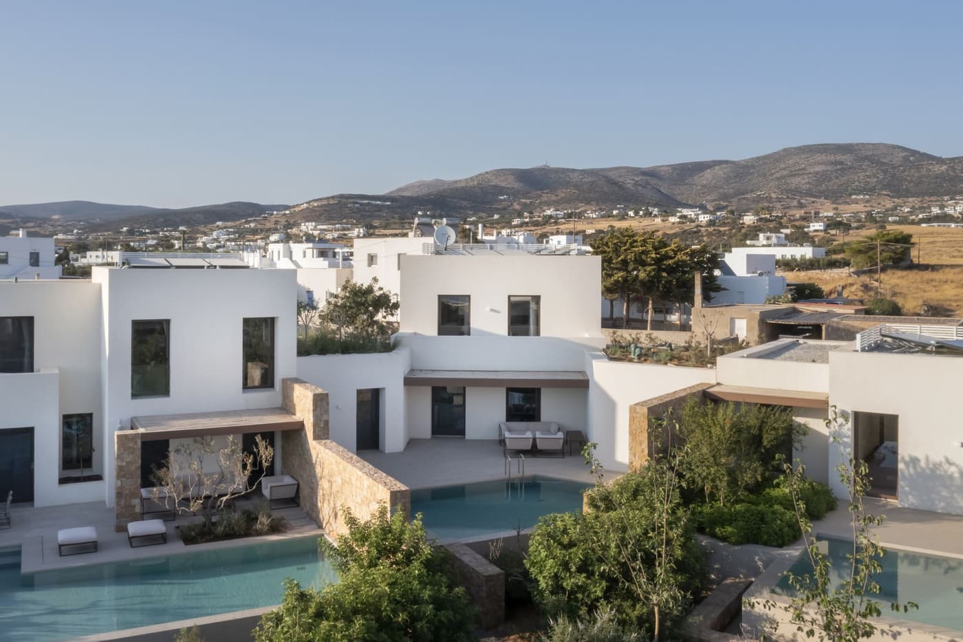 Villa Allium — luxury villa photo 1