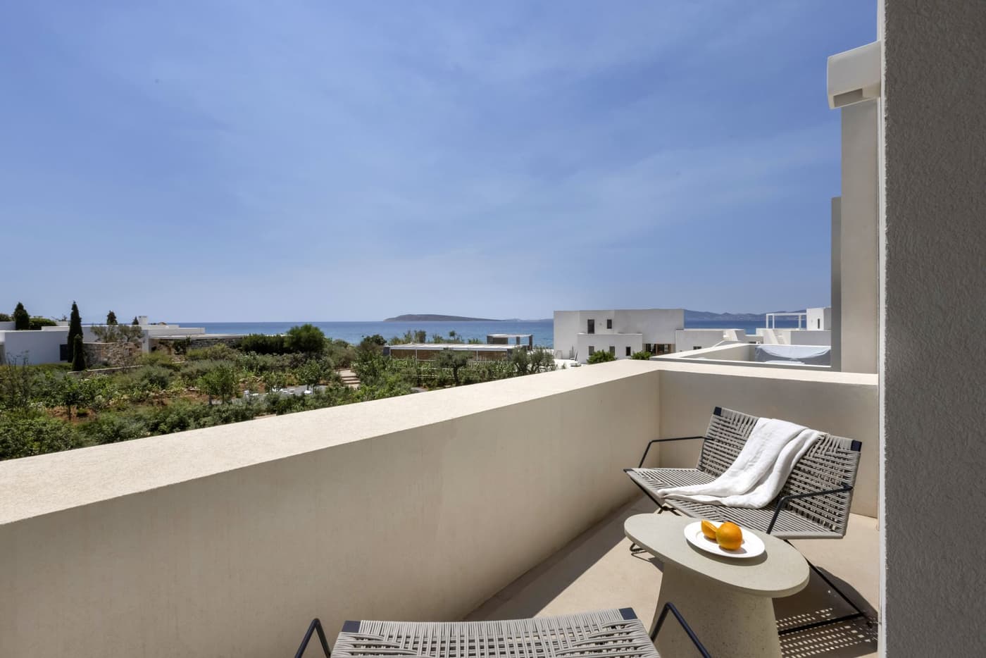 Villa Oleander Paros — luxury villa photo 14