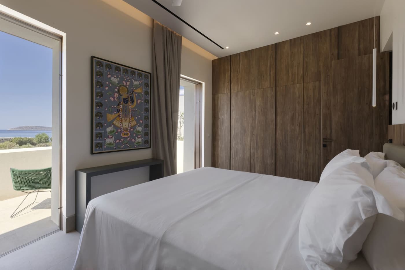 Villa Allium — luxury villa photo 12