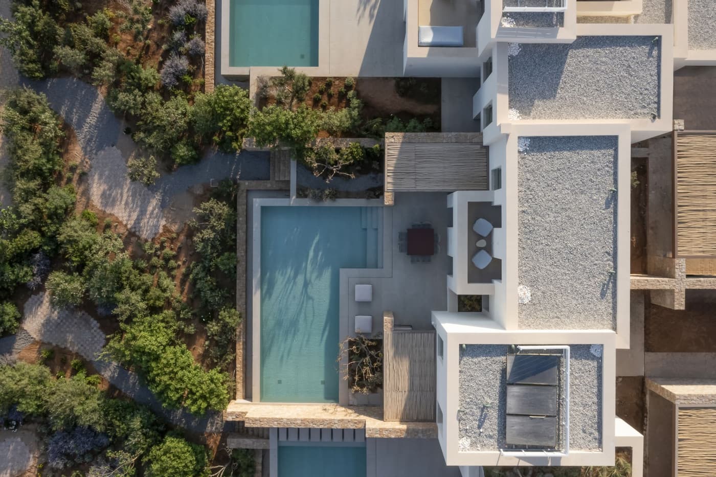 Villa Oleander Paros — luxury villa photo 3