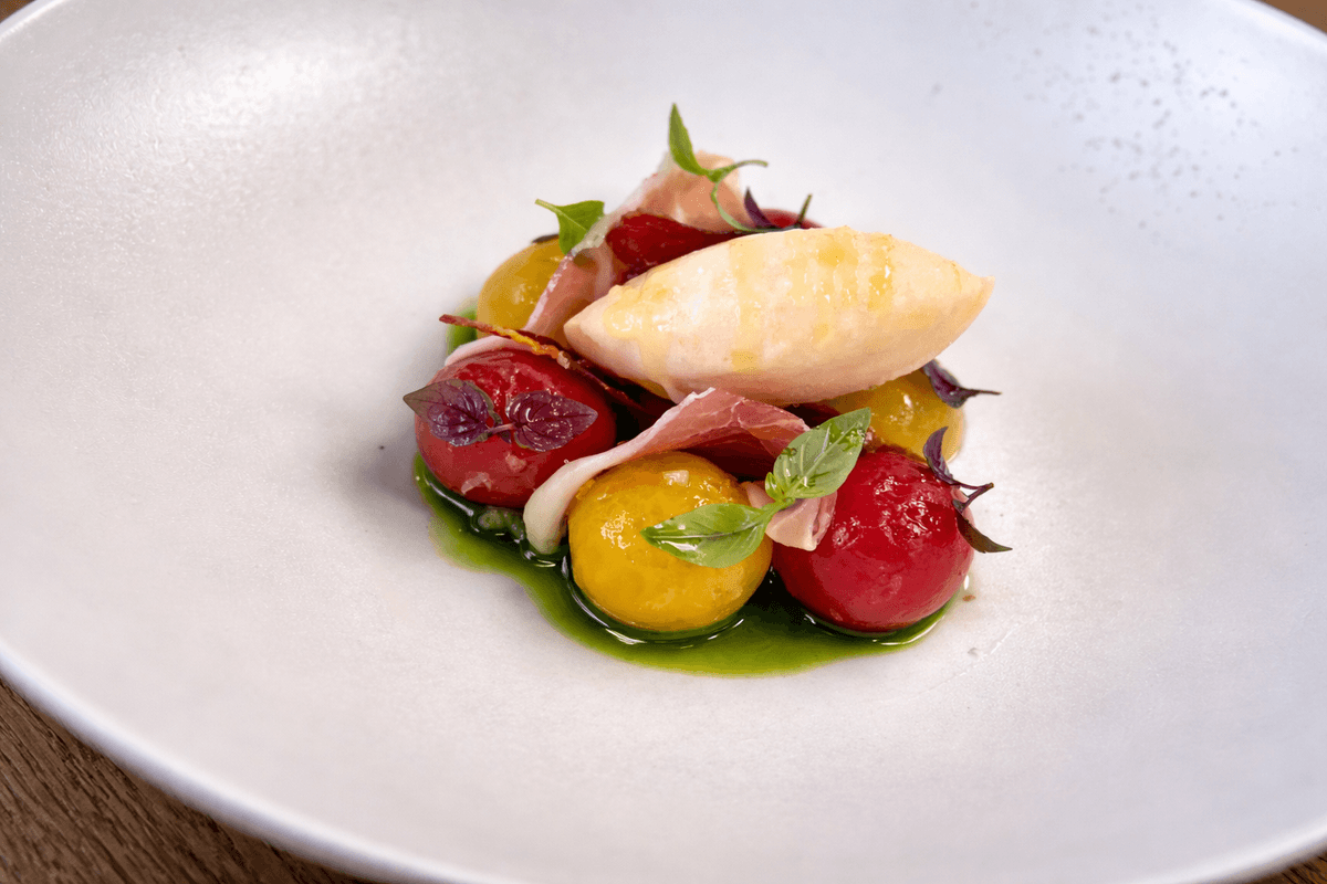 Menu showcase — photo 3