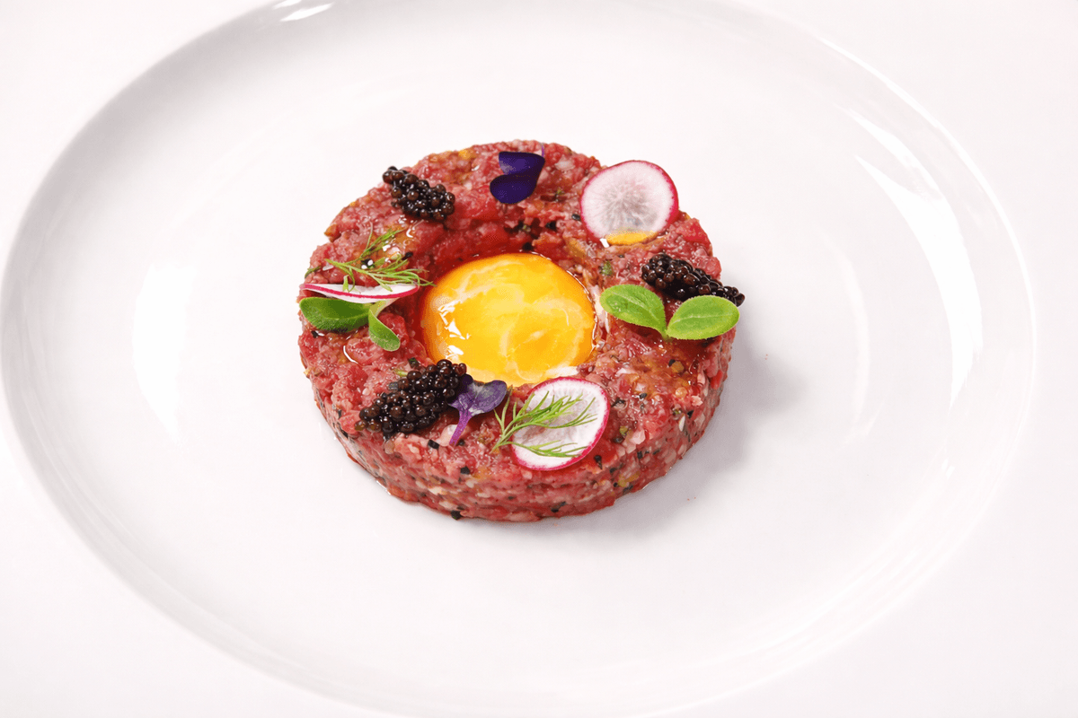 Menu showcase — photo 5