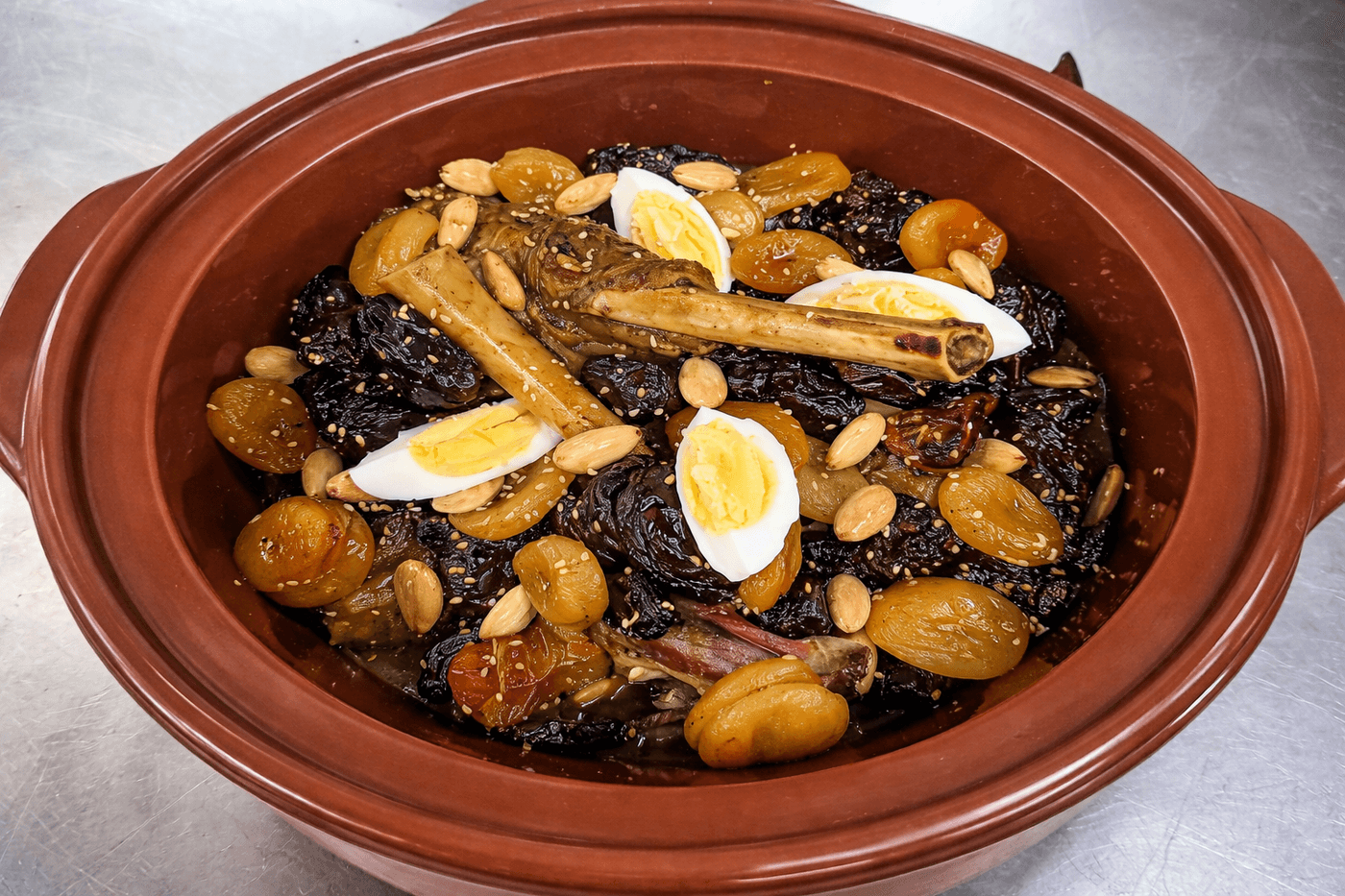 Culinary portfolio — photo 3