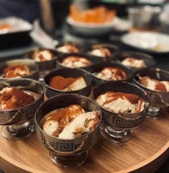 Culinary portfolio — photo 23