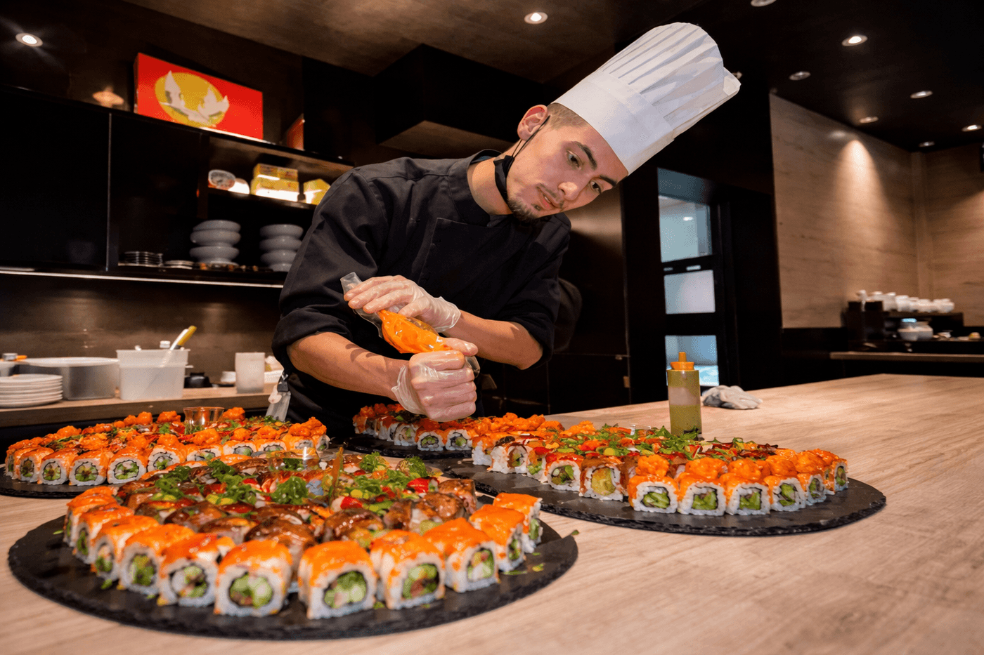 Youness H — private chef photo 1