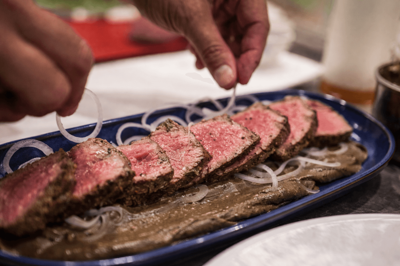 Menu showcase — photo 4