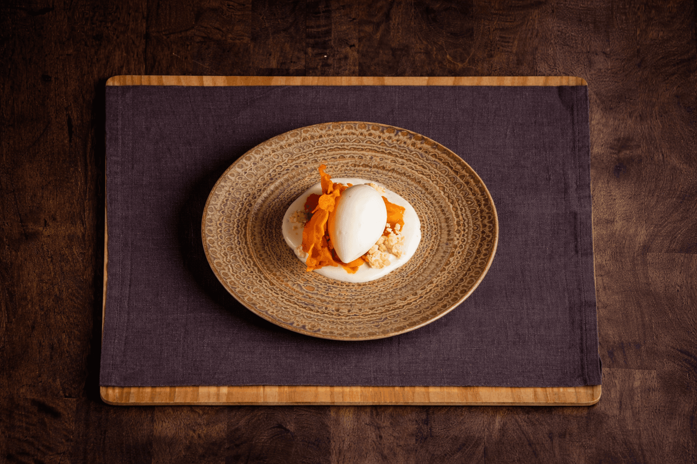 Ville R — private chef photo 1