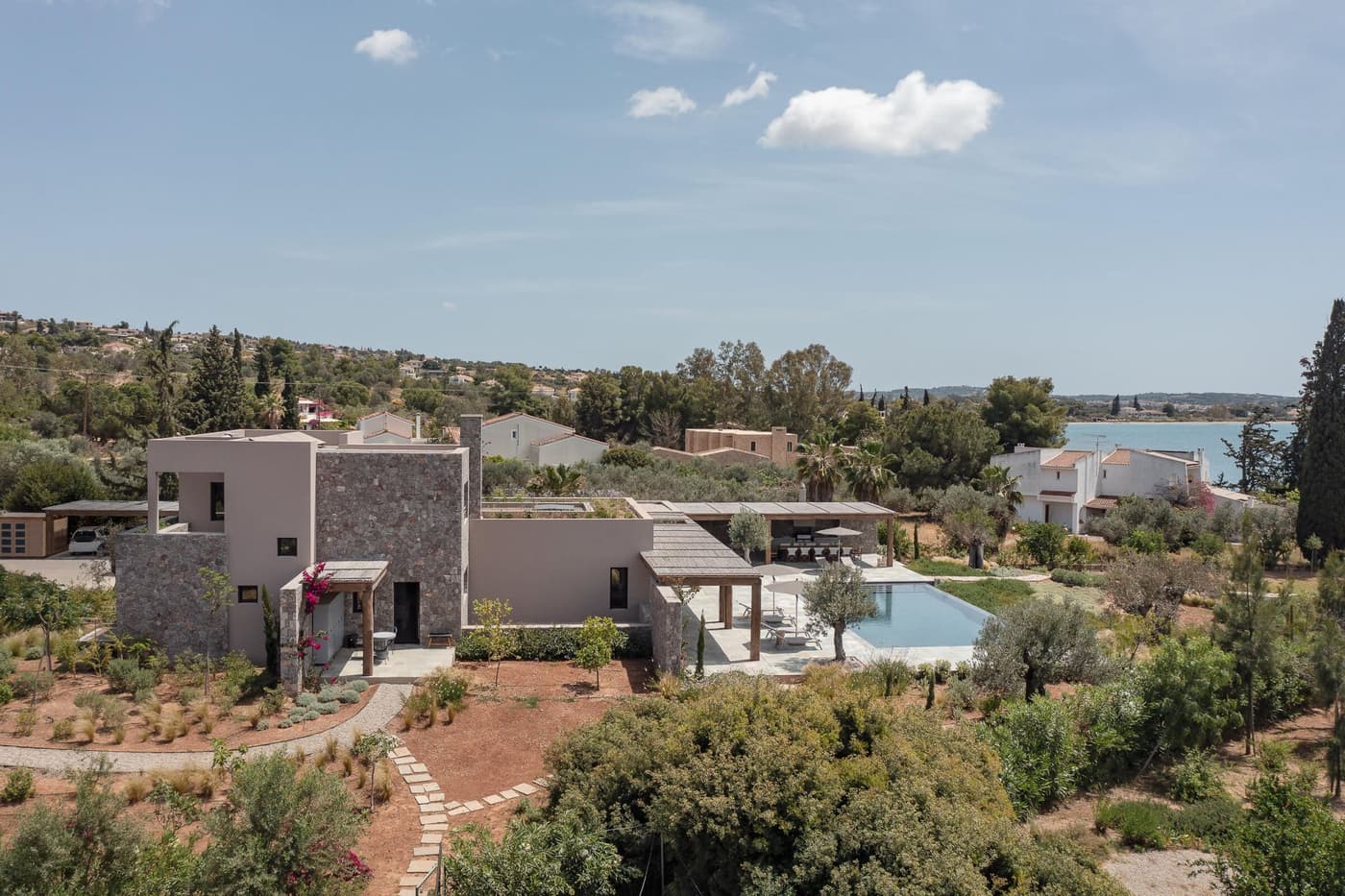 Villa Oneiro — luxury villa photo 64