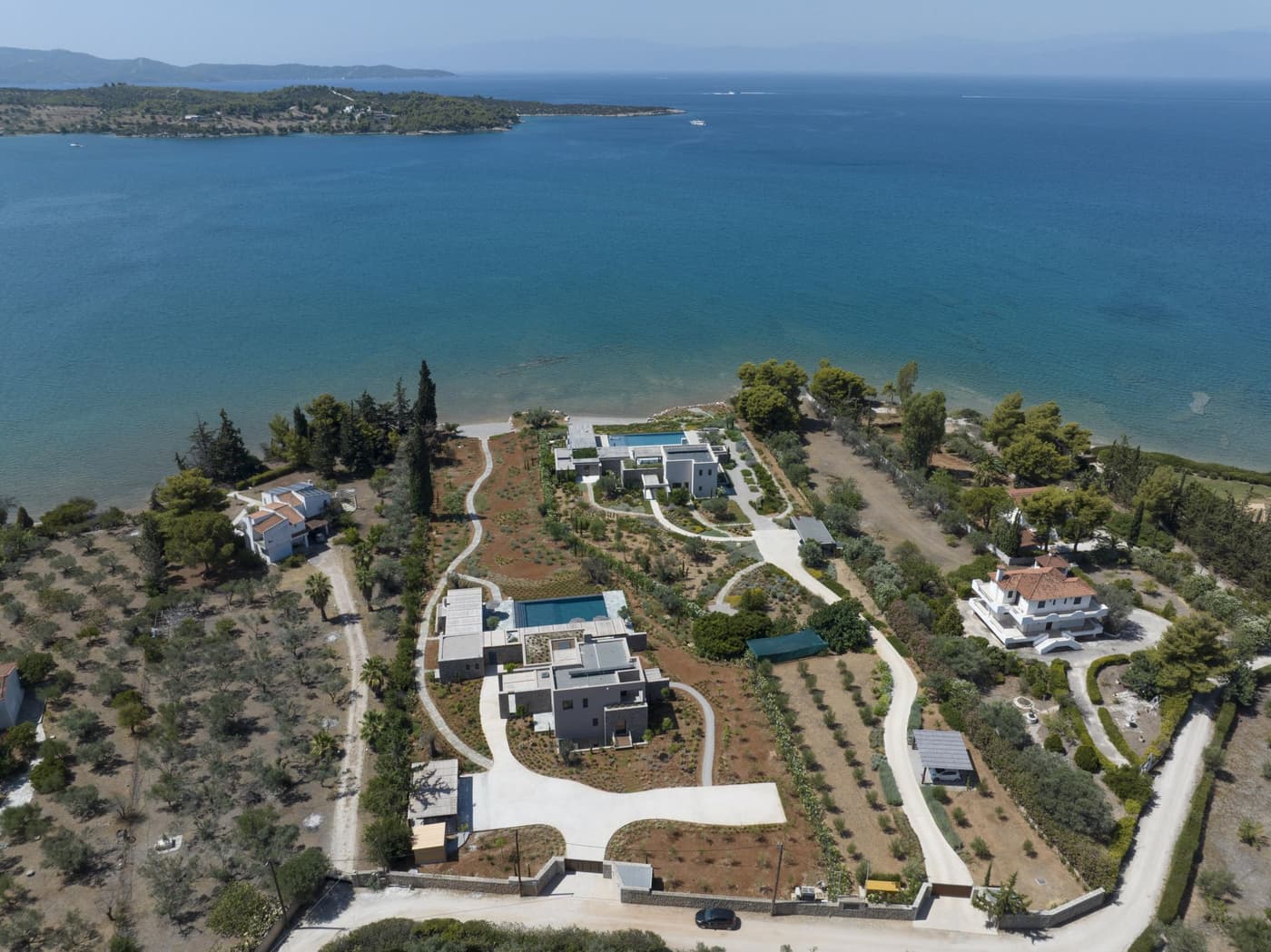 Villa Oneiro — luxury villa photo 3