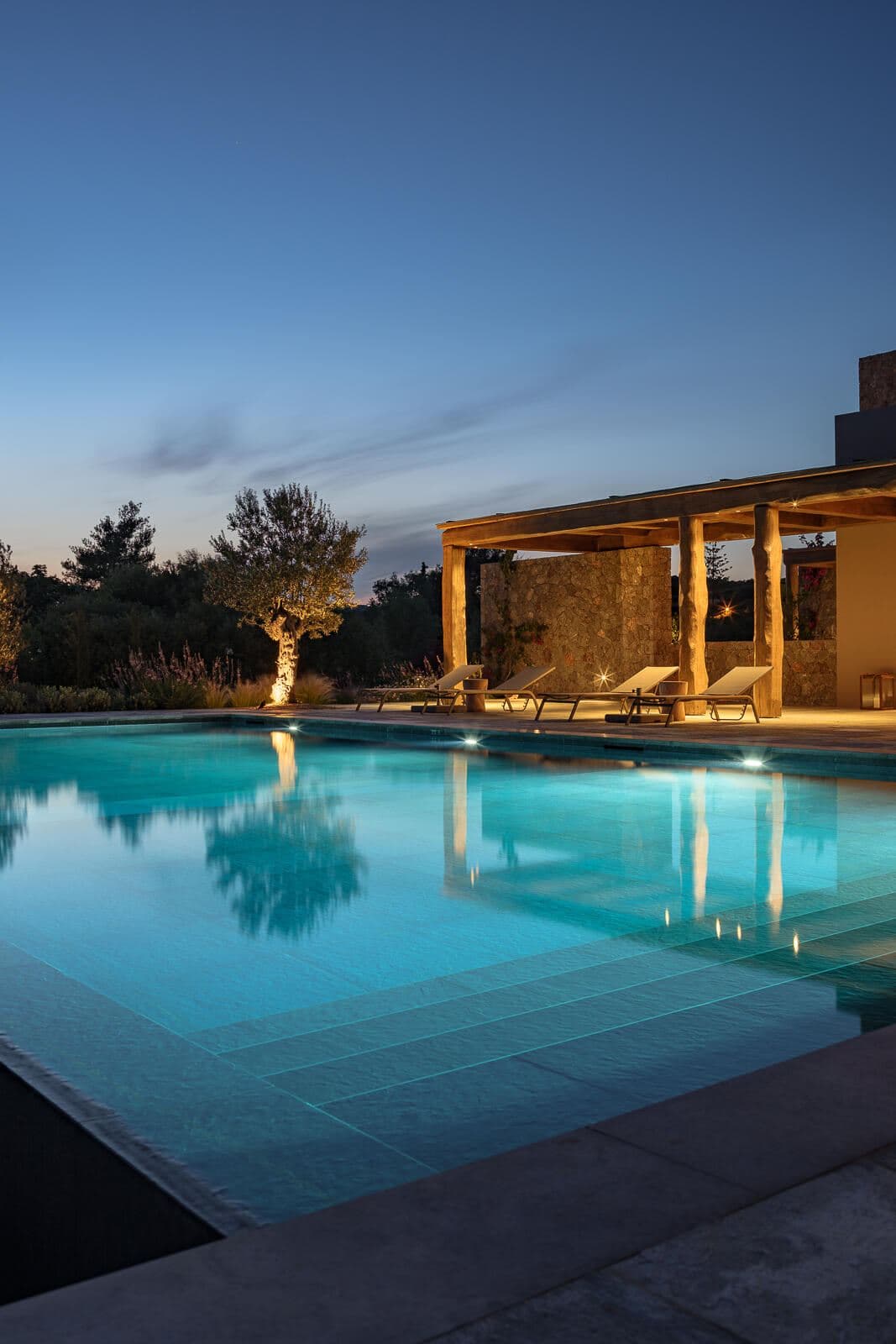 Villa Oneiro — luxury villa photo 2
