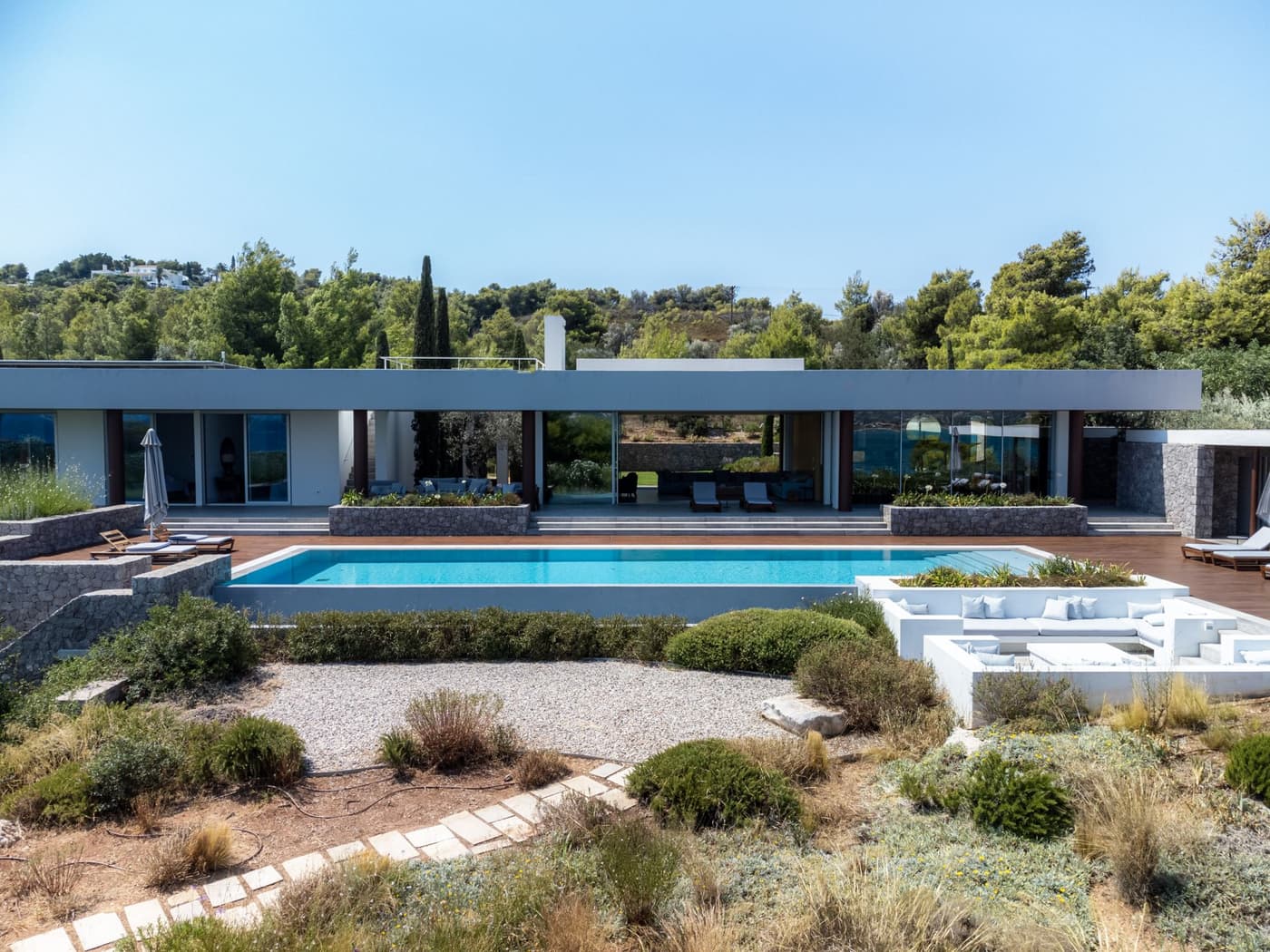 Villa Eternity — luxury villa photo 2