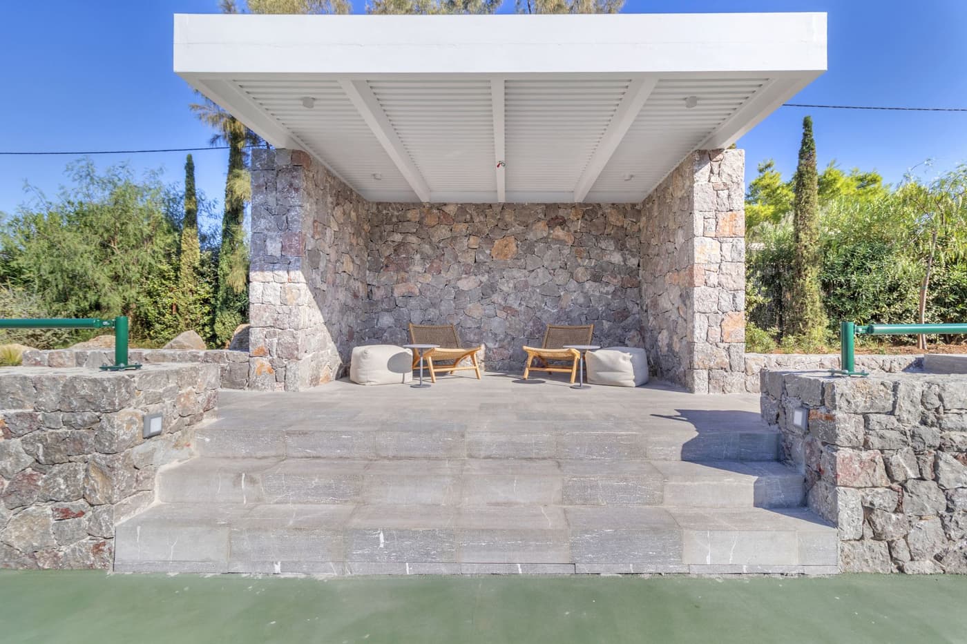Villa Eternity — luxury villa photo 71