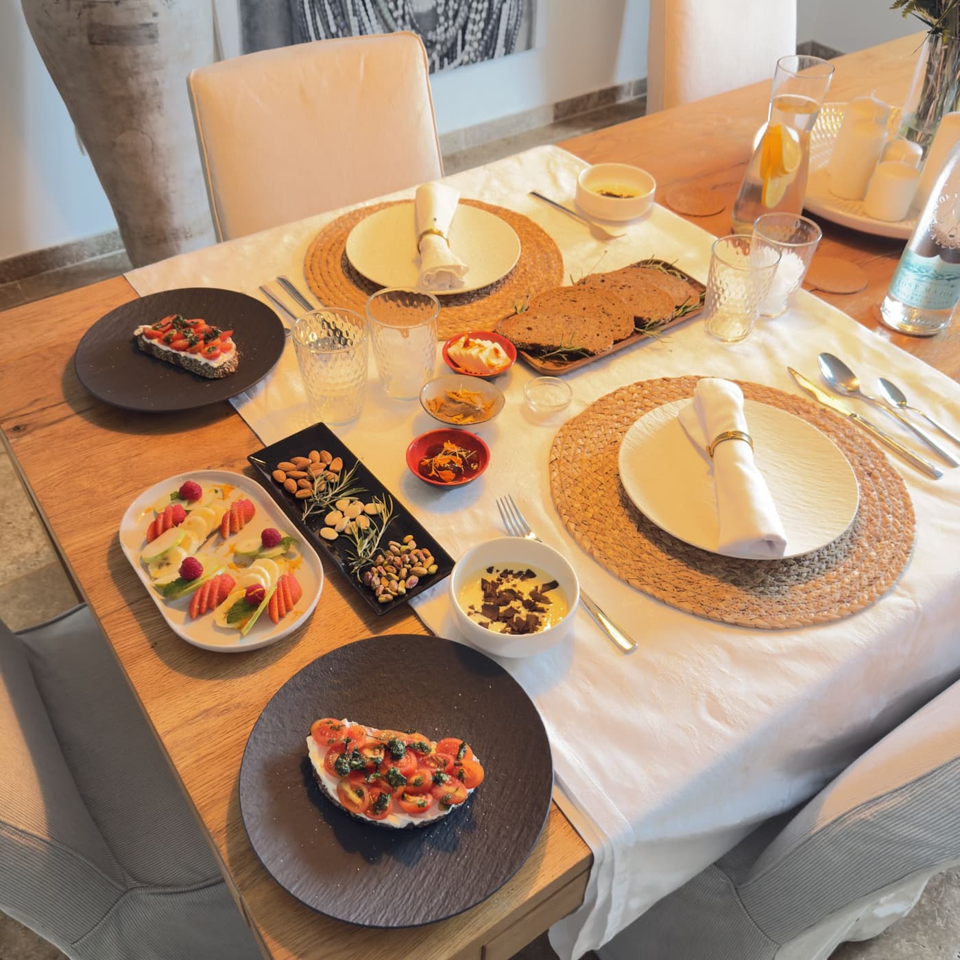 Culinary portfolio — photo 3