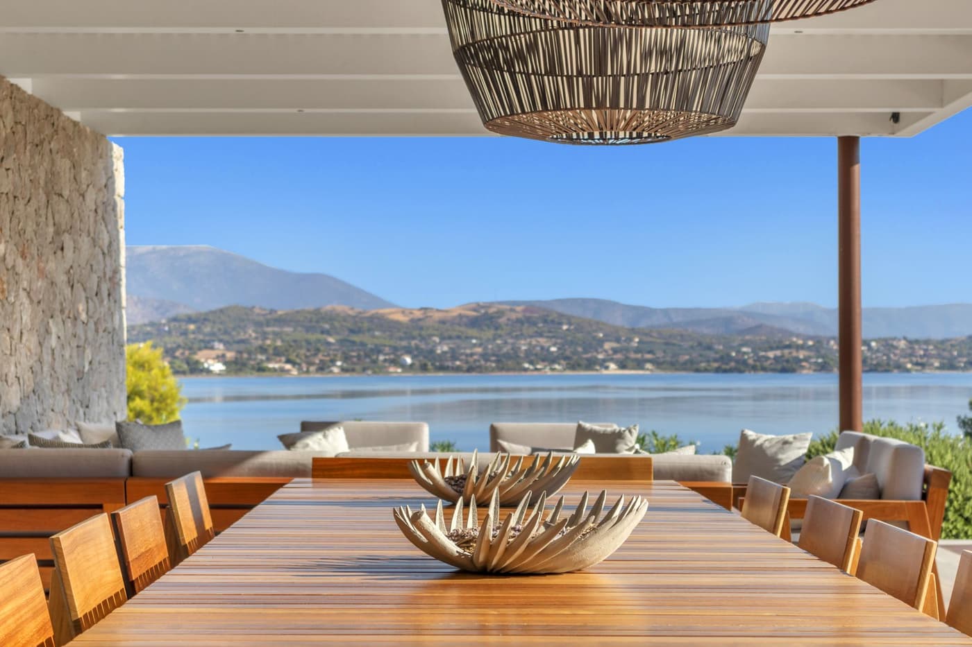 Villa Eternity — luxury villa photo 3