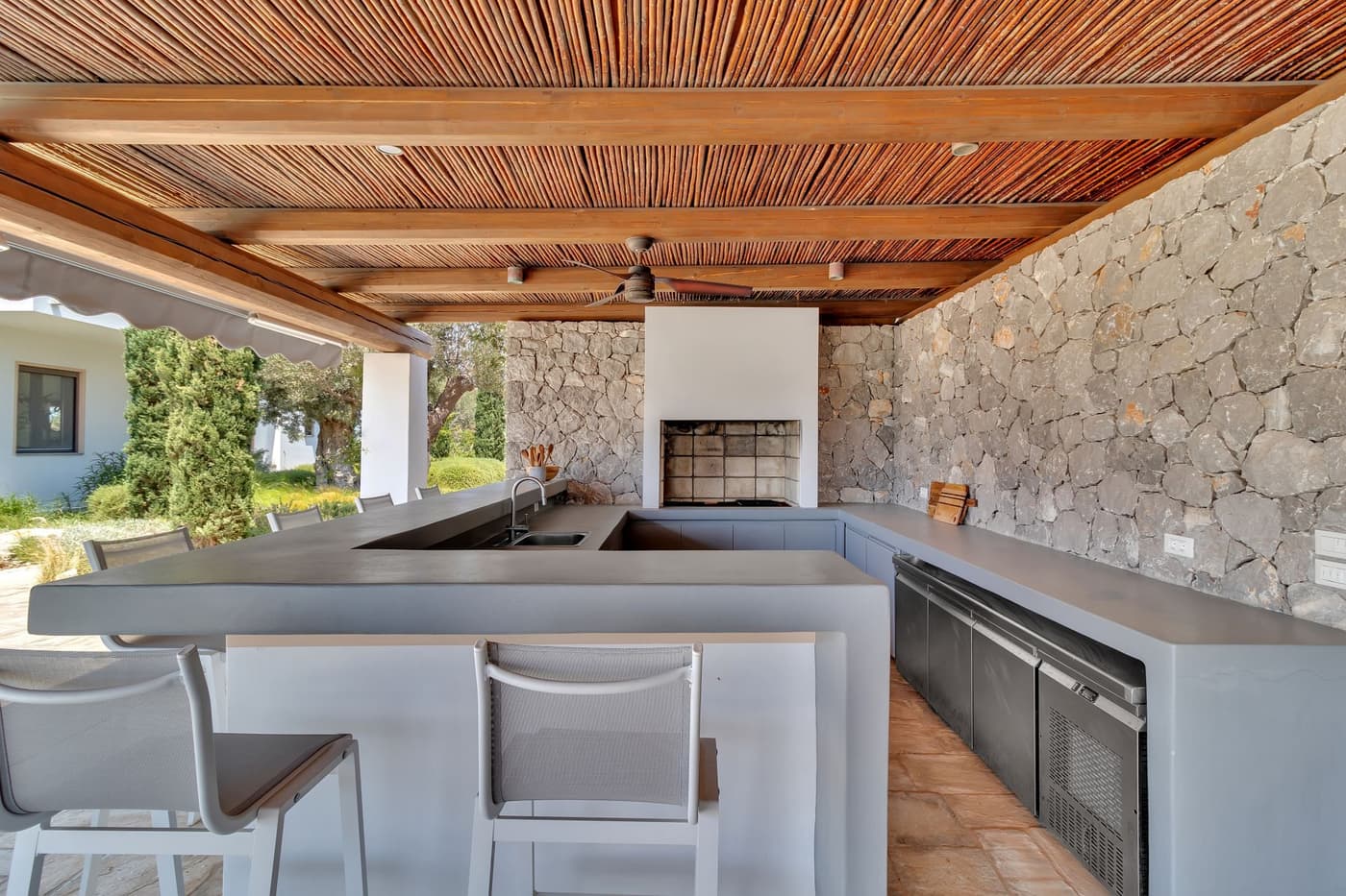 Villa Calma — luxury villa photo 3