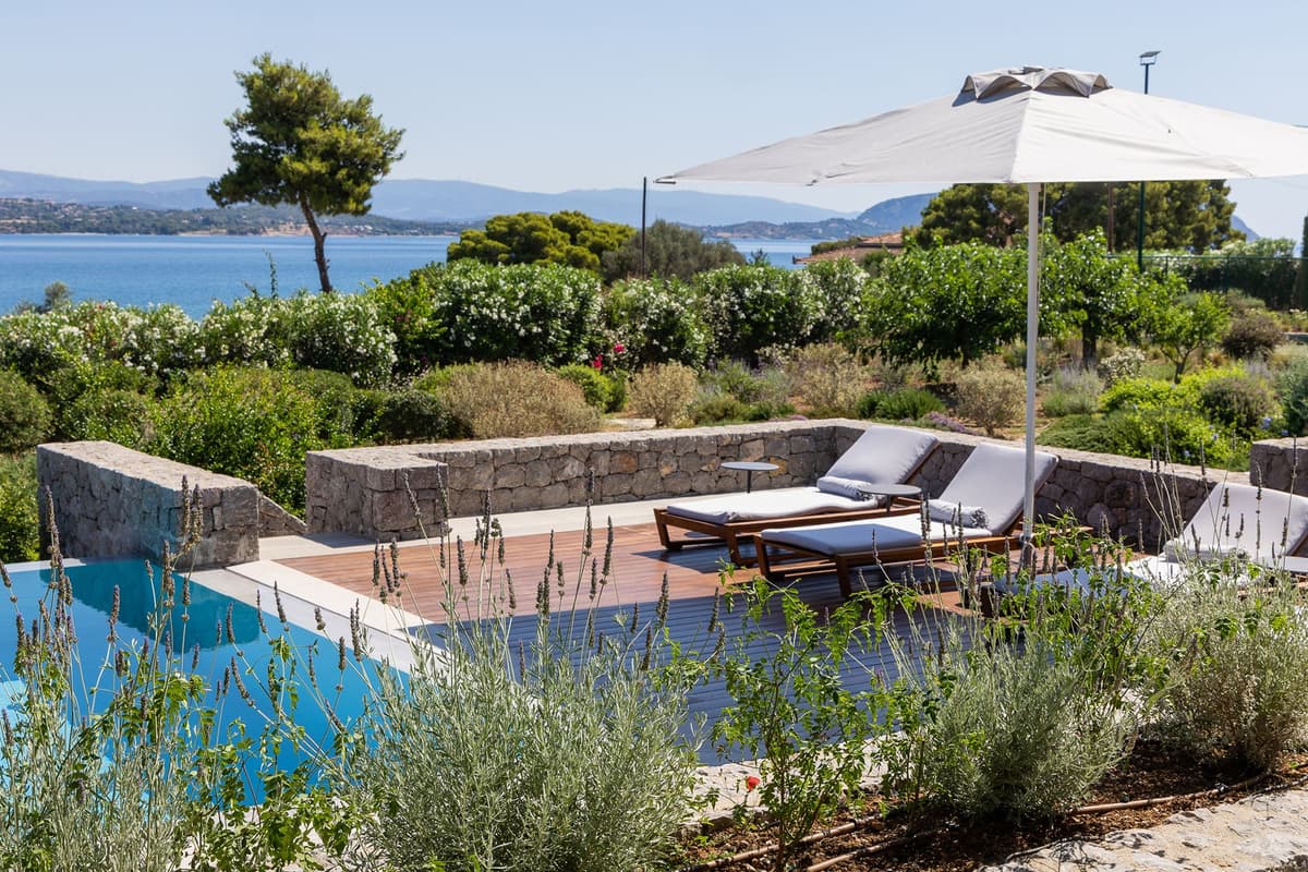 Villa Eternity — luxury villa photo 72