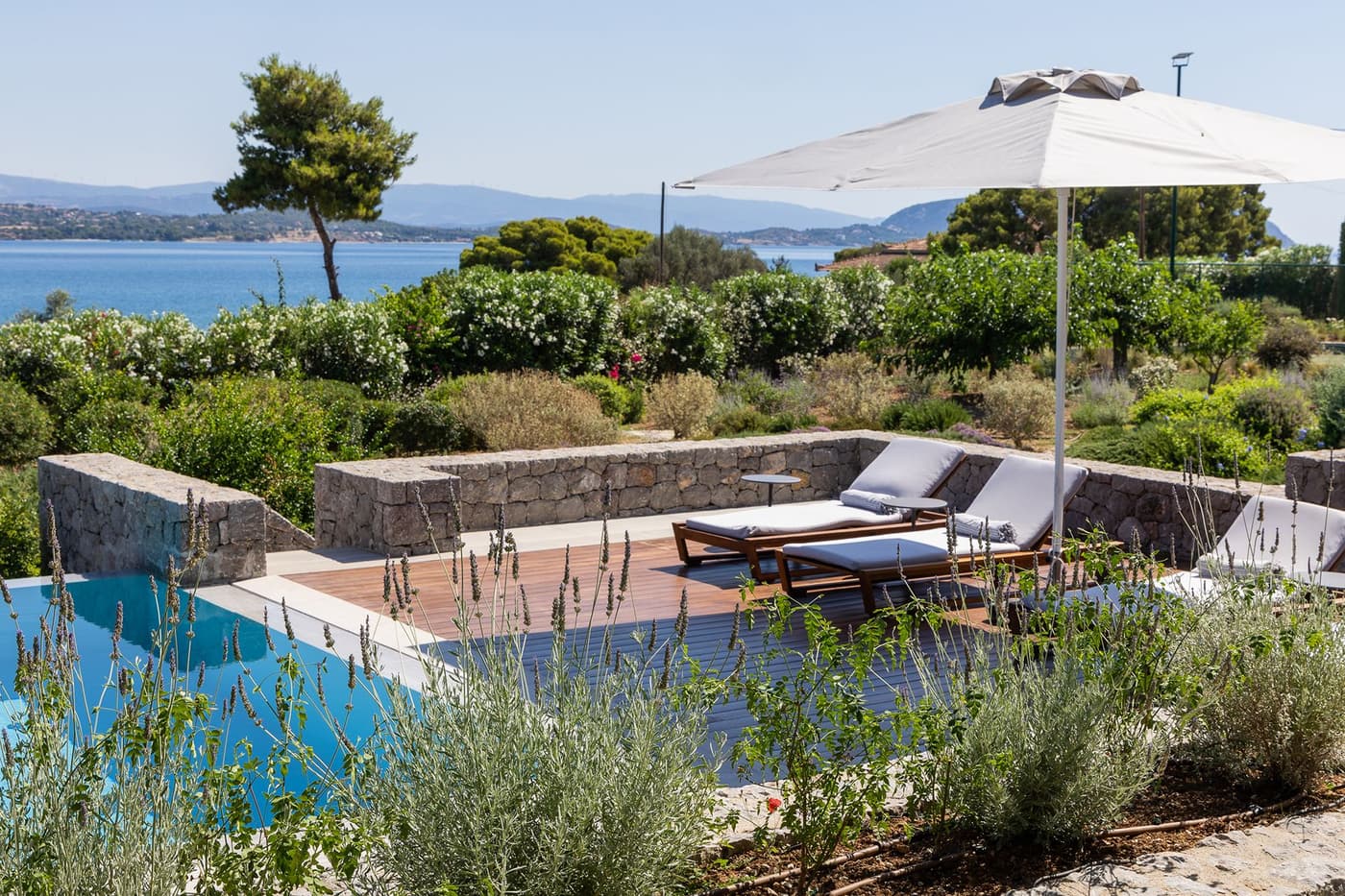 Villa Eternity — luxury villa photo 72