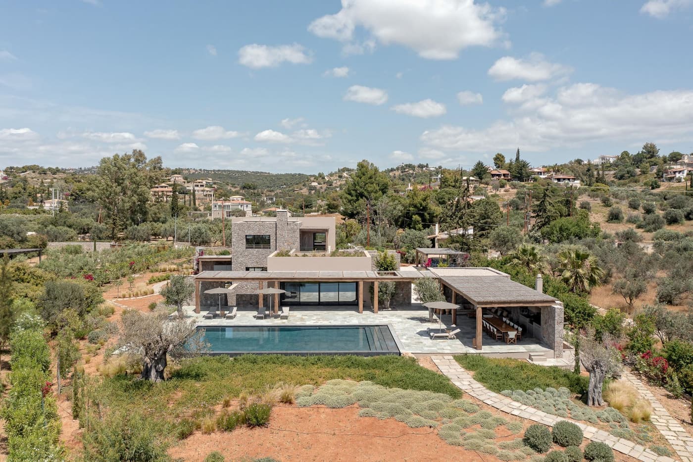 Villa Oneiro — luxury villa photo 65