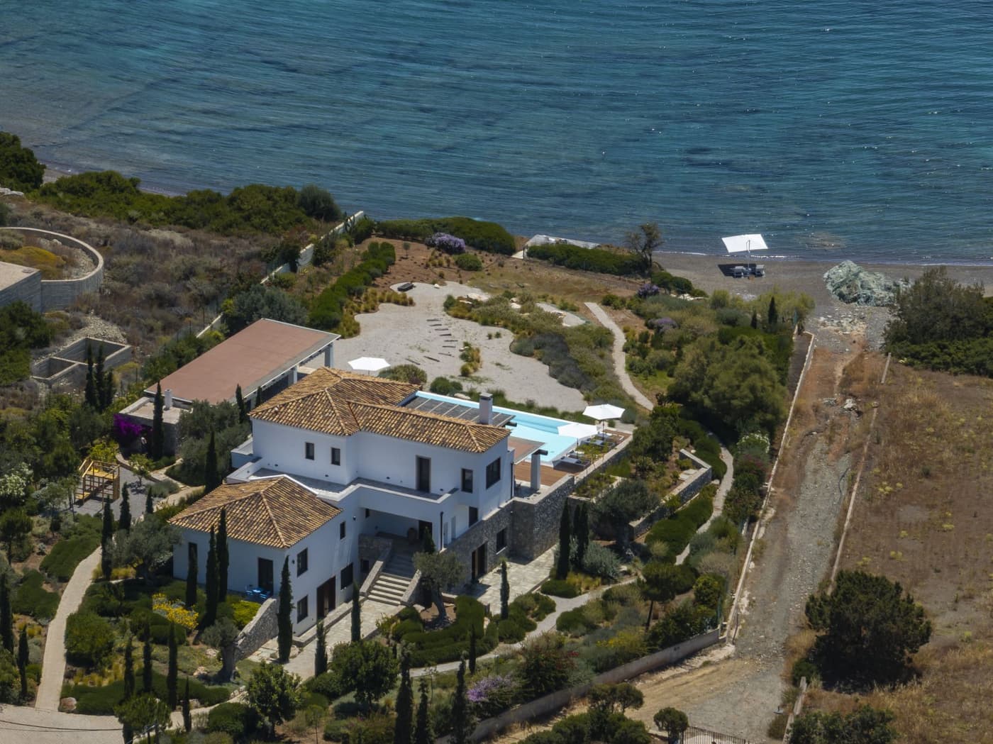 Villa Calma — luxury villa photo 63