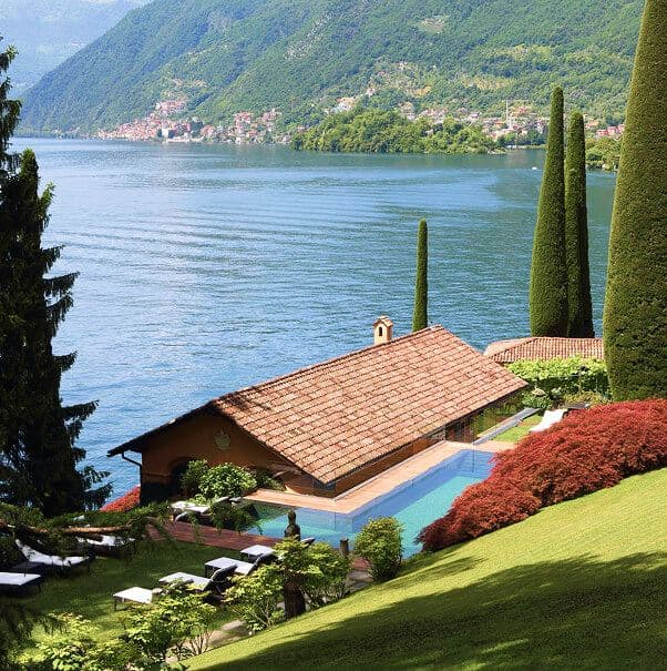 Villa La Cassinella — luxury villa photo 28