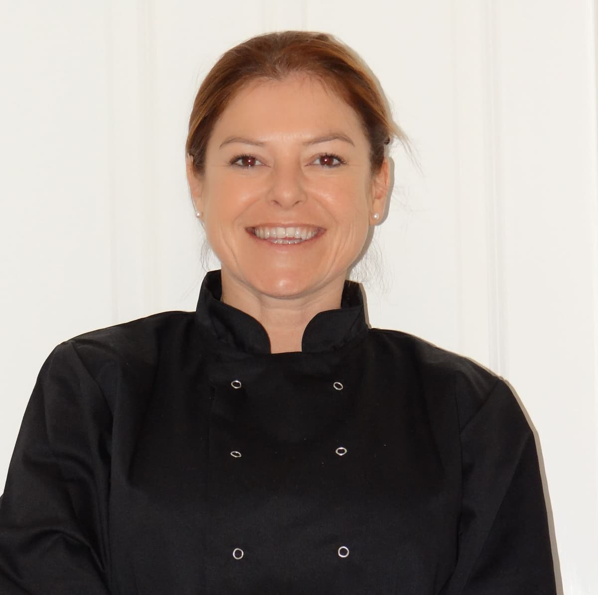 Nina Groves