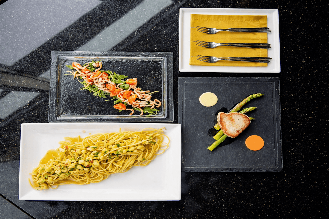 Culinary portfolio — photo 3