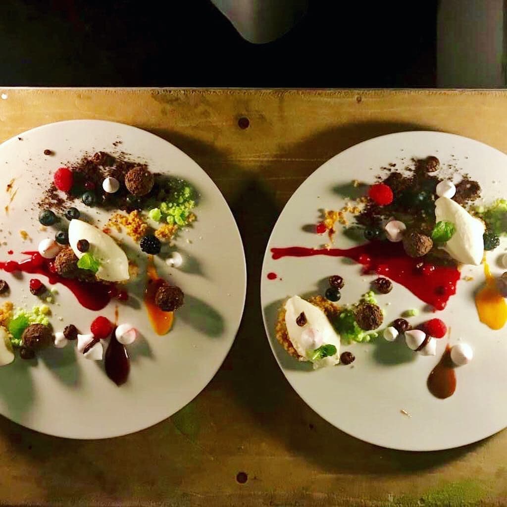 Culinary portfolio — photo 45