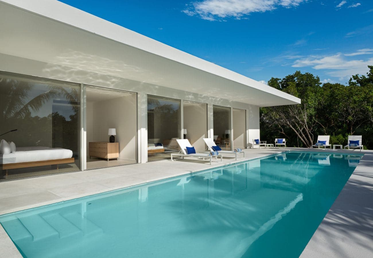 Villa Terra Blue — luxury villa photo 70
