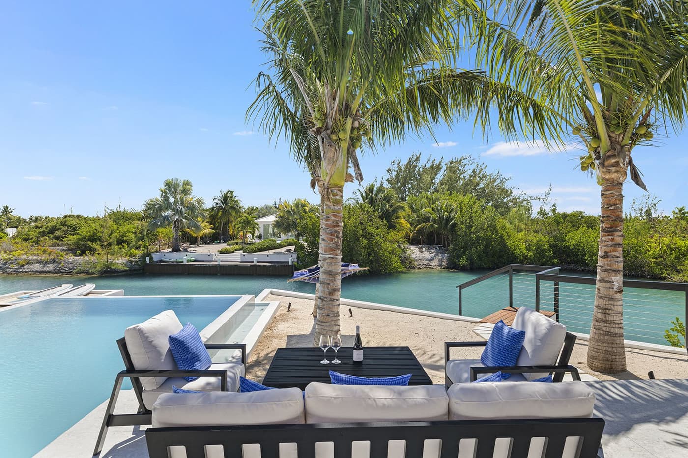 Villa Aqua Solis — luxury villa photo 3