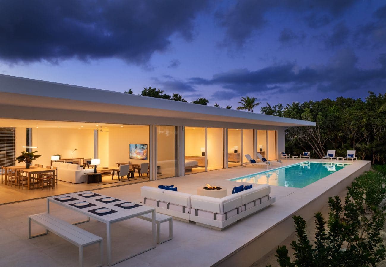 Villa Terra Blue — luxury villa photo 71