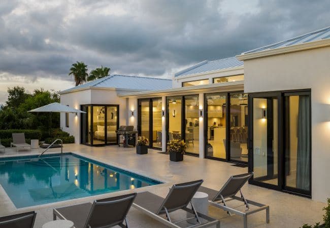 Villa Terra Blue — luxury villa photo 2
