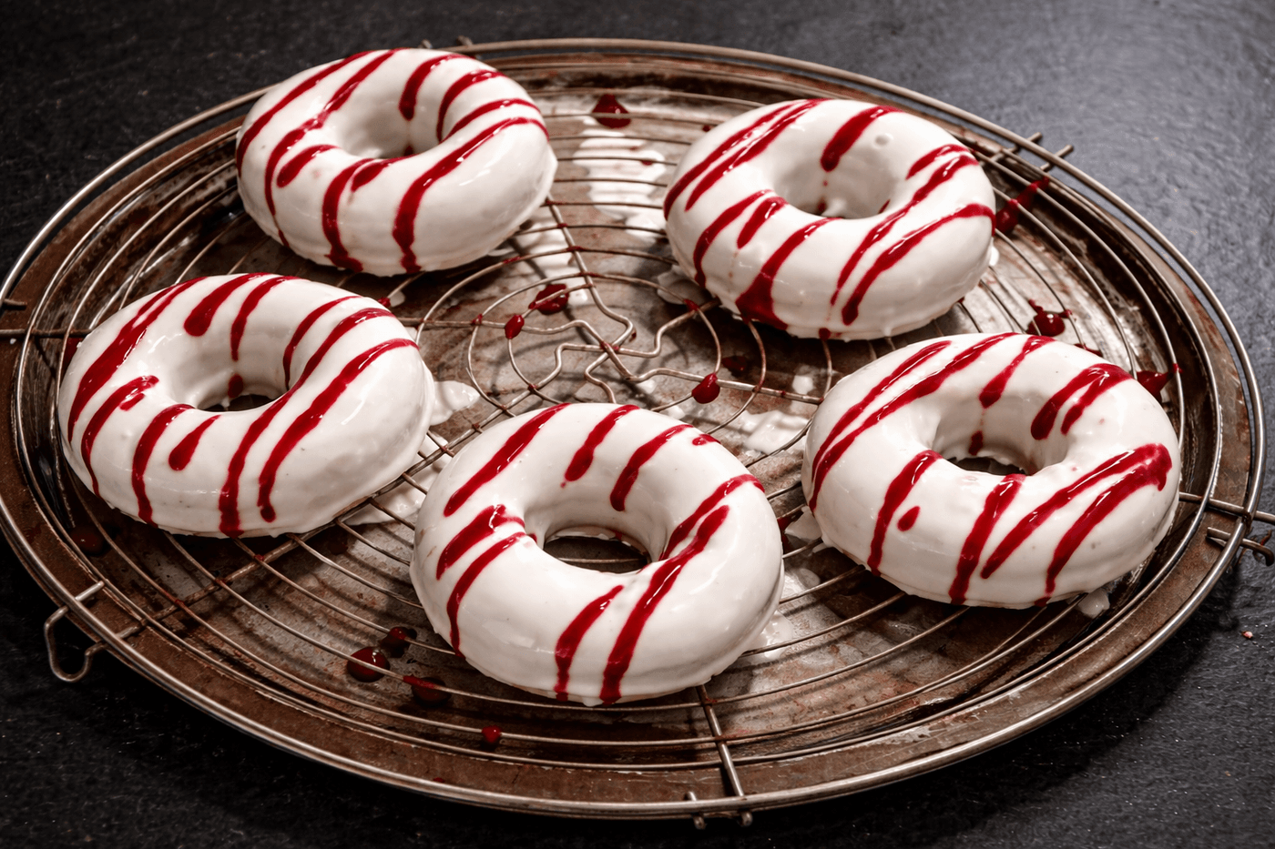 Culinary portfolio — photo 3