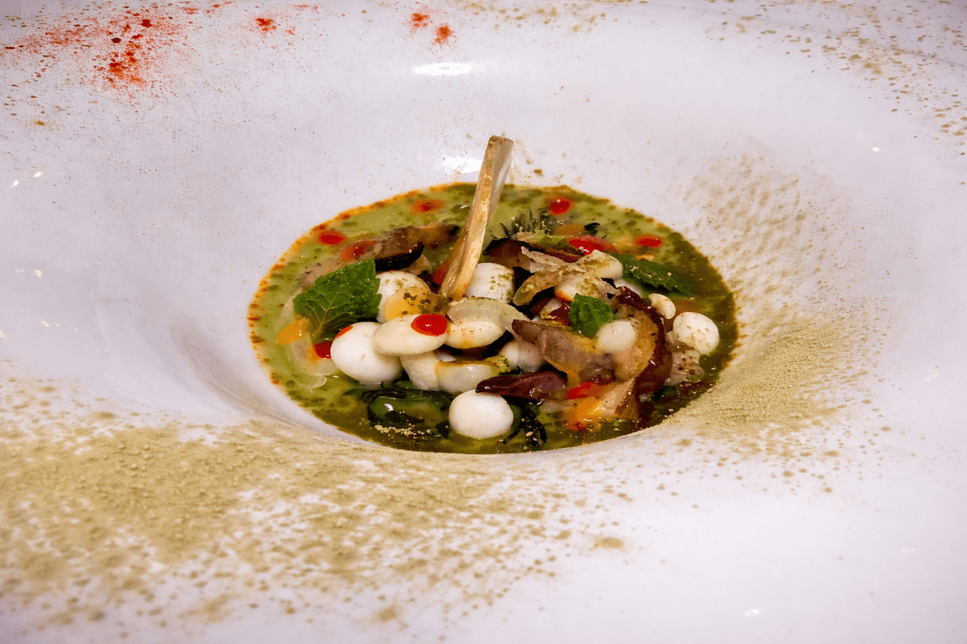 Culinary portfolio — photo 16