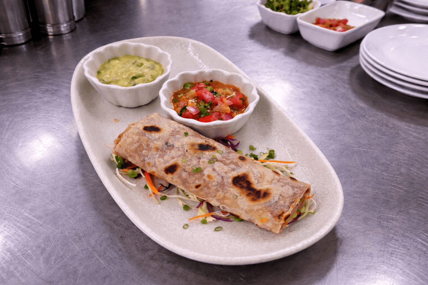 Culinary portfolio — photo 16
