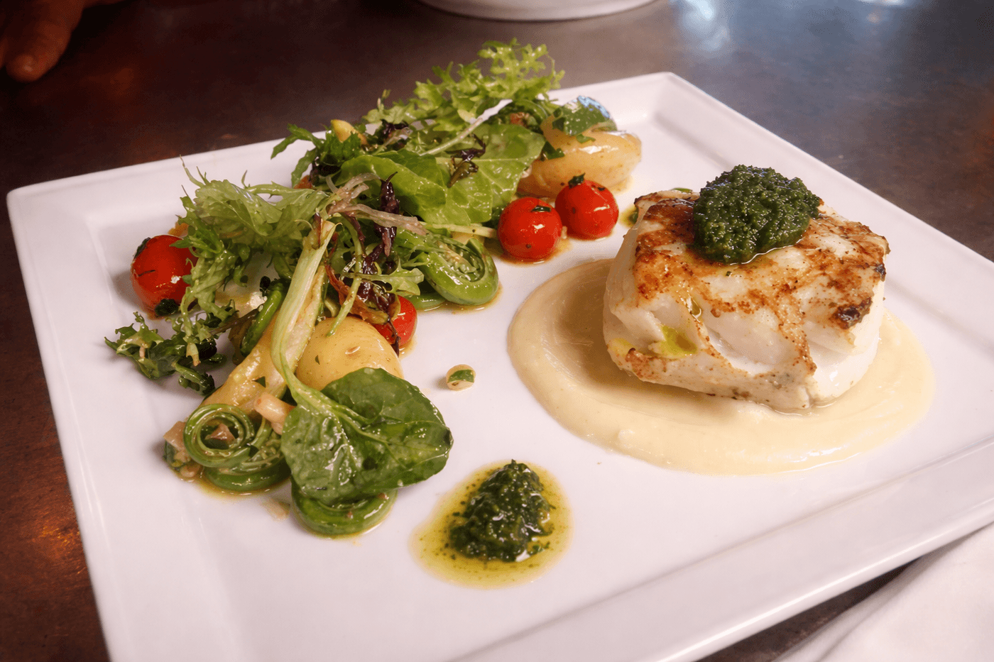Culinary portfolio — photo 3