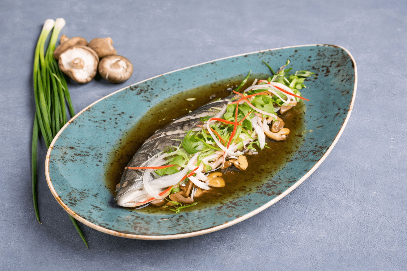 Culinary portfolio — photo 15