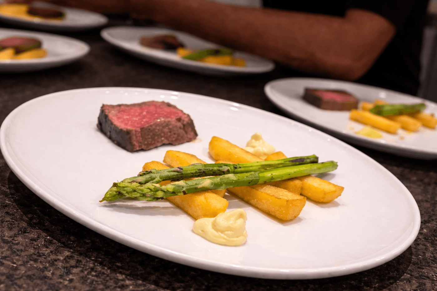 Culinary portfolio — photo 27