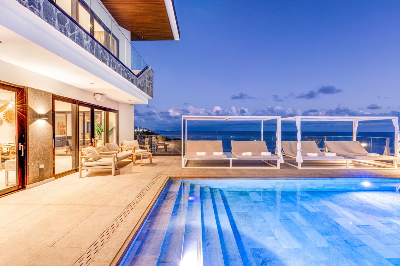 Villa Aqua Vista — luxury villa photo 78