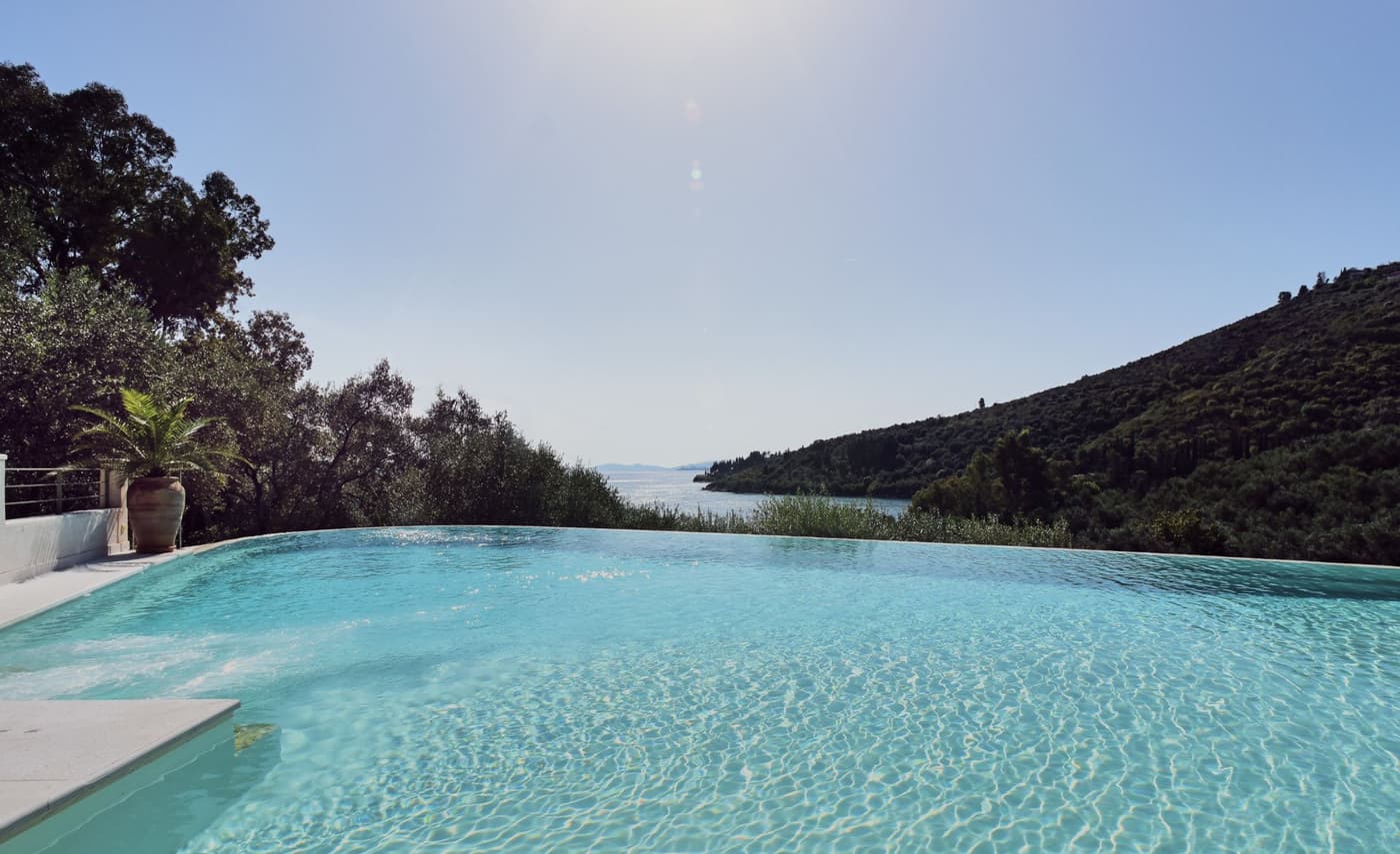 Villa Nafsika — luxury villa photo 102